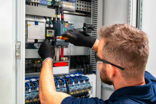 Best Circuit Breaker Installation and Repair  in Harleysville, PA