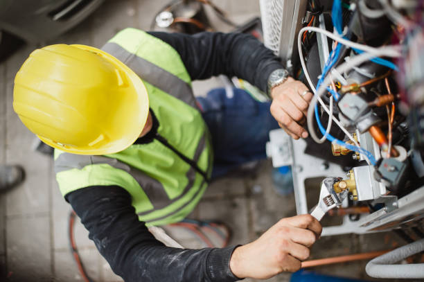 Best Circuit Breaker Installation and Repair  in Harleysville, PA