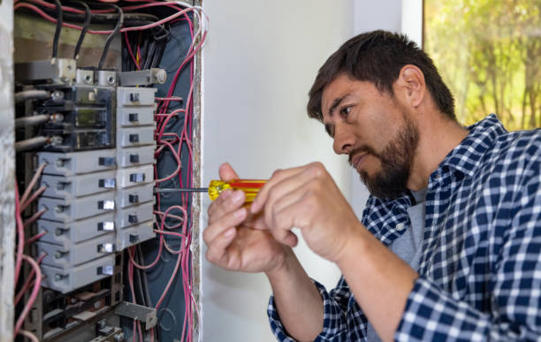 Best Electrical Troubleshooting and Repair  in Harleysville, PA