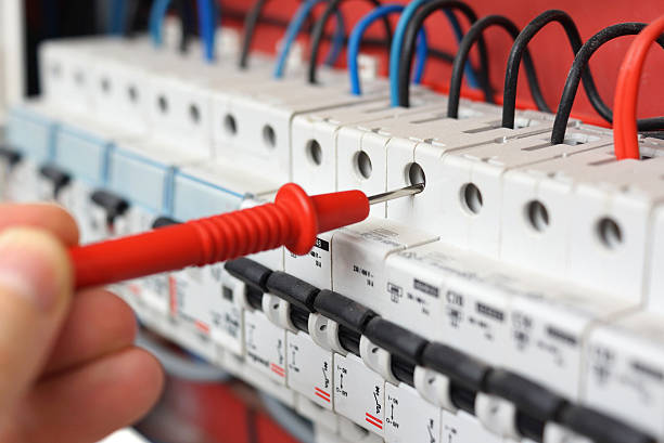 Emergency Electrical Repair Services in Harleysville, PA