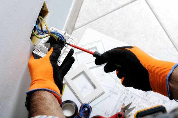 Best Emergency Electrical Repair Services  in Harleysville, PA